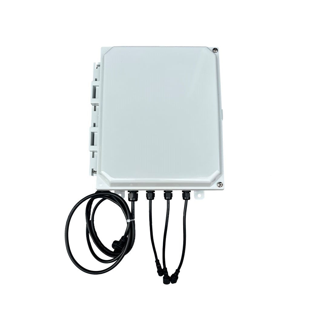 2 Channel Controller